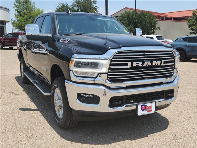 new 2024 Ram 2500 car, priced at $74,445