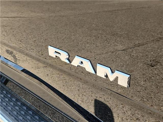 new 2024 Ram 2500 car, priced at $74,445