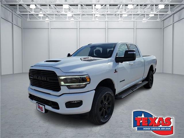 new 2024 Ram 2500 car, priced at $87,190