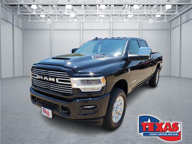 new 2024 Ram 2500 car, priced at $84,115