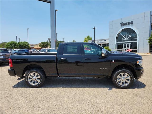 new 2024 Ram 2500 car, priced at $84,115