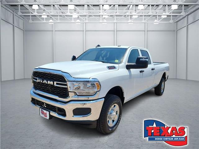 new 2024 Ram 2500 car, priced at $60,085