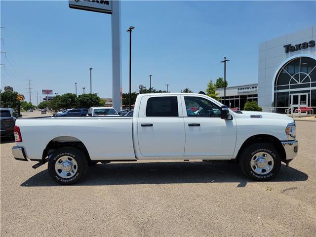 new 2024 Ram 2500 car, priced at $60,085