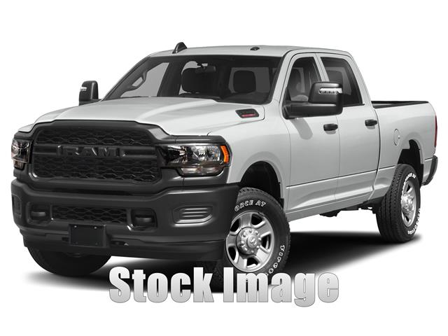 new 2024 Ram 2500 car, priced at $59,000