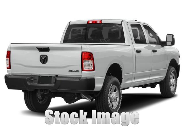 new 2024 Ram 2500 car, priced at $59,000