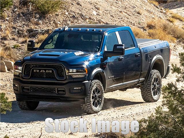 new 2024 Ram 2500 car, priced at $59,000