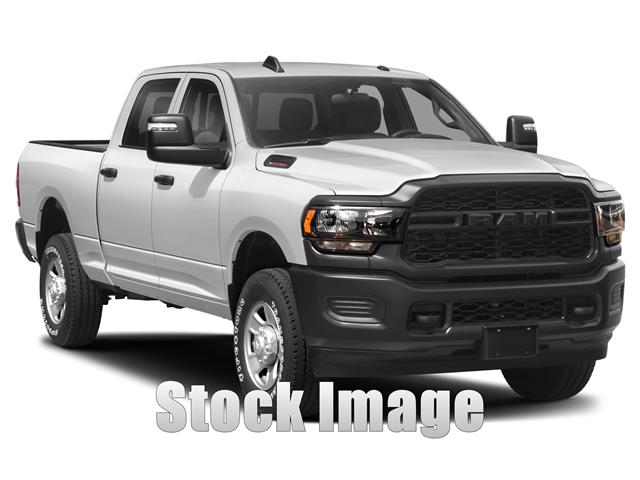 new 2024 Ram 2500 car, priced at $59,000