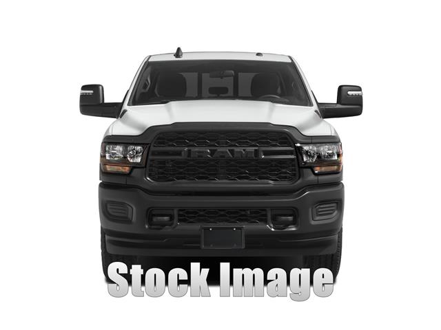 new 2024 Ram 2500 car, priced at $59,000