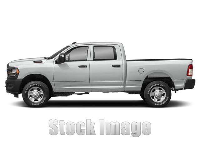 new 2024 Ram 2500 car, priced at $59,000