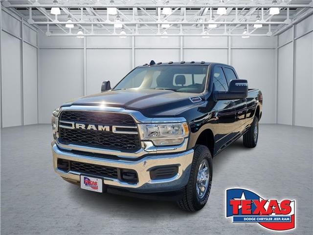 new 2024 Ram 2500 car, priced at $71,285