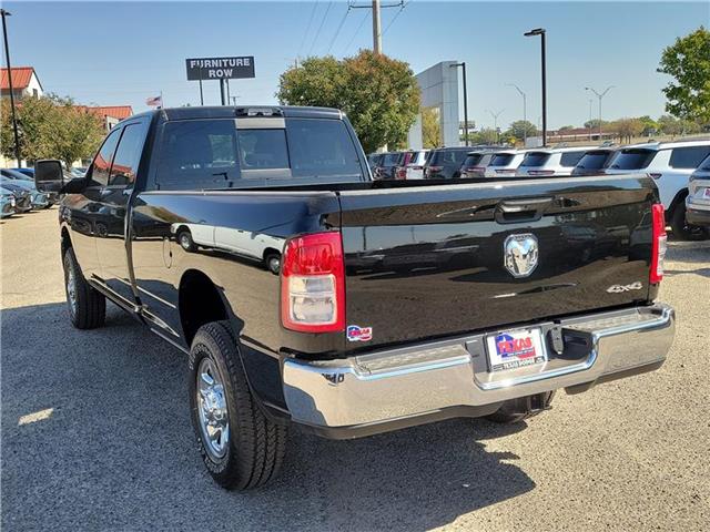 new 2024 Ram 2500 car, priced at $71,285