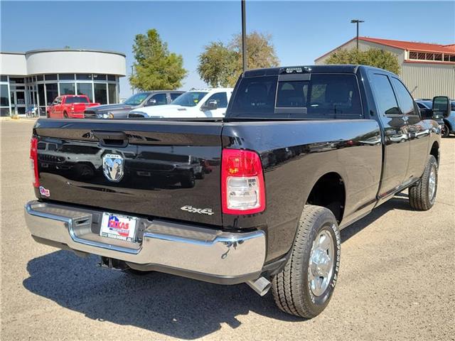 new 2024 Ram 2500 car, priced at $71,285