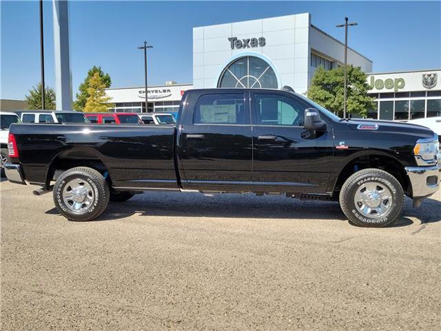 new 2024 Ram 2500 car, priced at $71,285