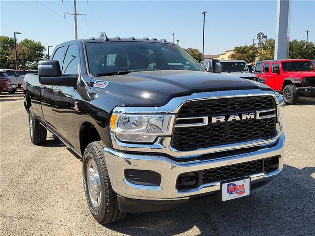 new 2024 Ram 2500 car, priced at $71,285