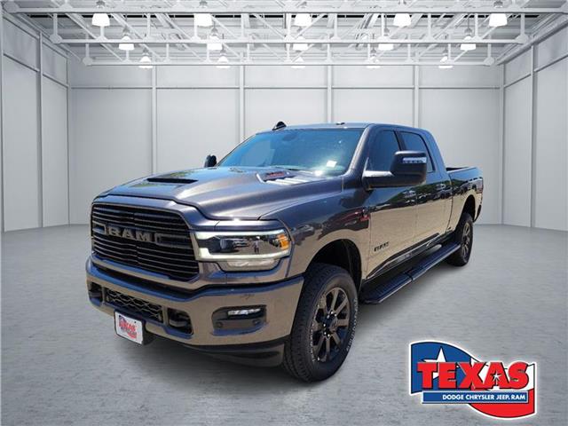 new 2024 Ram 2500 car, priced at $91,345