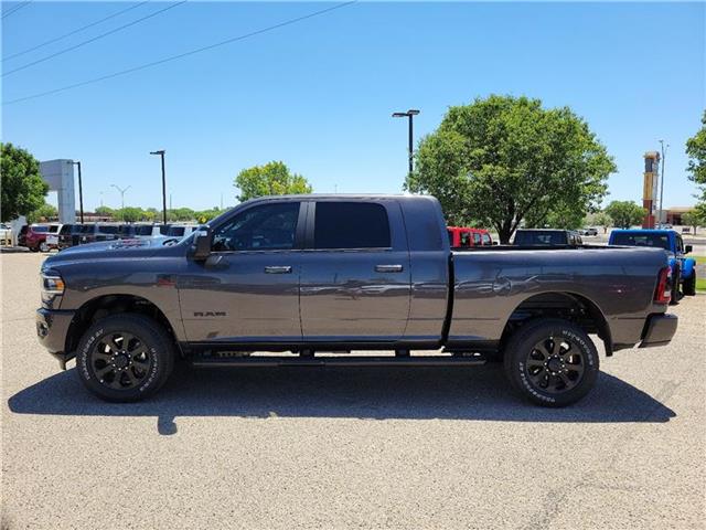 new 2024 Ram 2500 car, priced at $91,345