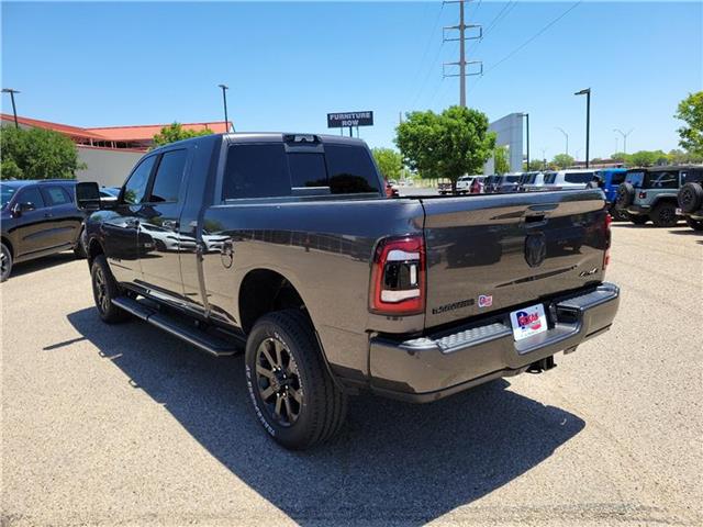 new 2024 Ram 2500 car, priced at $91,345