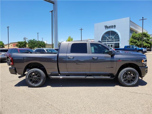 new 2024 Ram 2500 car, priced at $91,345