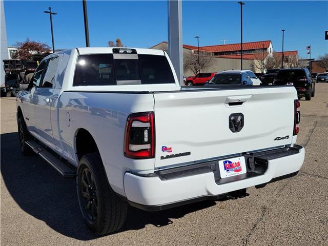 new 2024 Ram 2500 car, priced at $85,520