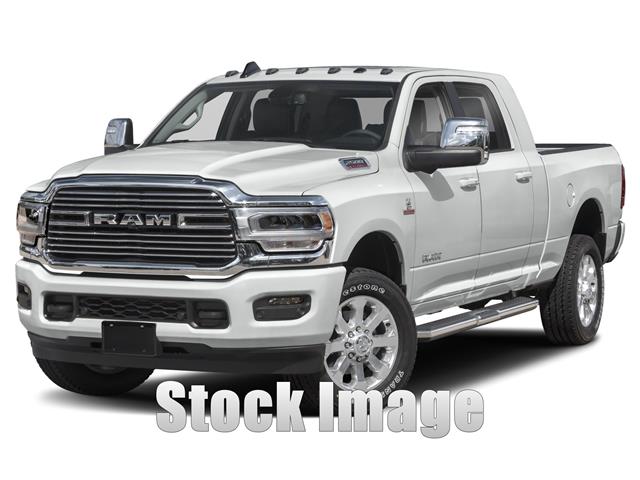 new 2024 Ram 2500 car, priced at $89,325