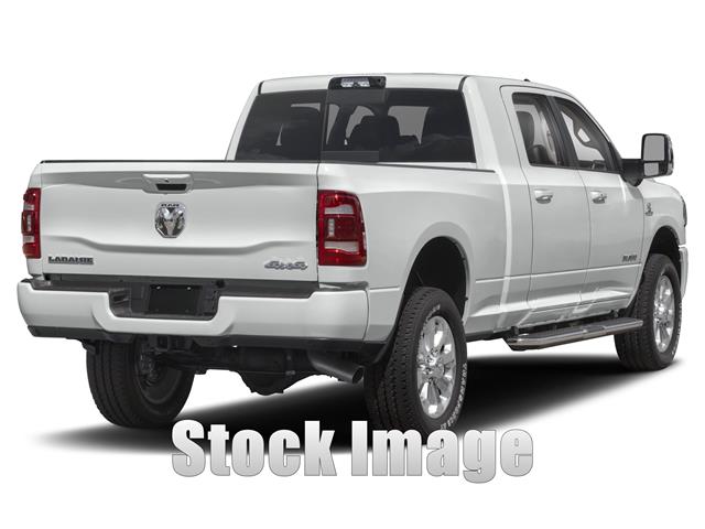 new 2024 Ram 2500 car, priced at $89,325