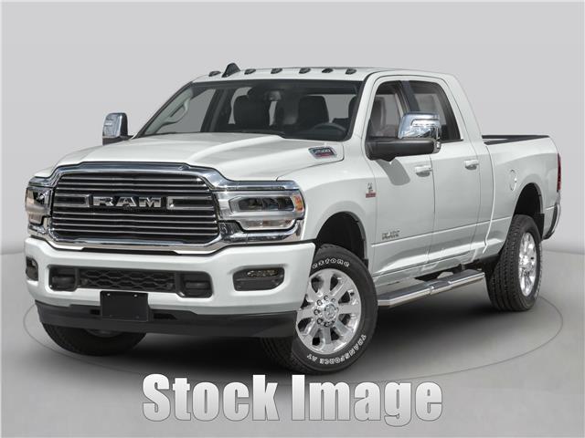 new 2024 Ram 2500 car, priced at $89,325