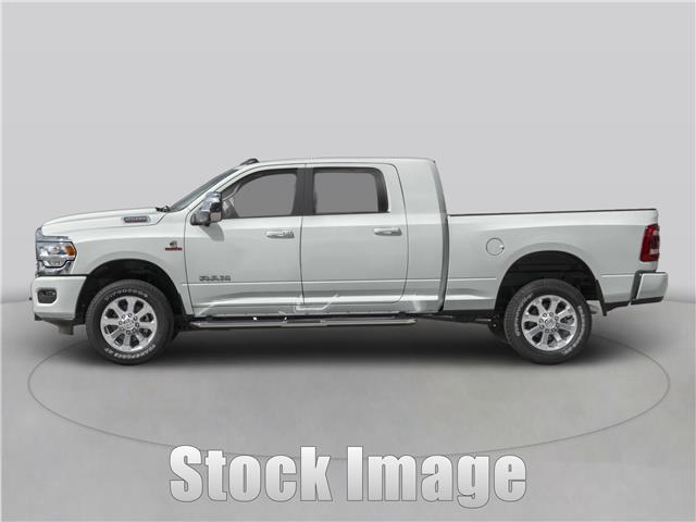 new 2024 Ram 2500 car, priced at $89,325