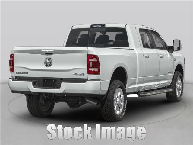 new 2024 Ram 2500 car, priced at $89,325