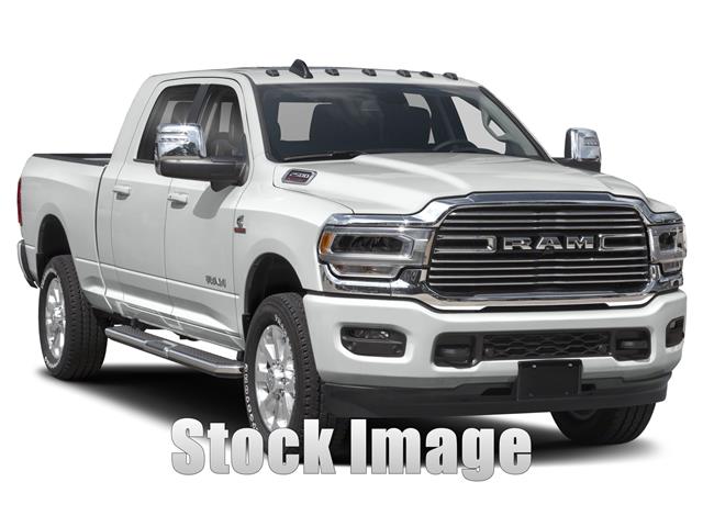 new 2024 Ram 2500 car, priced at $89,325