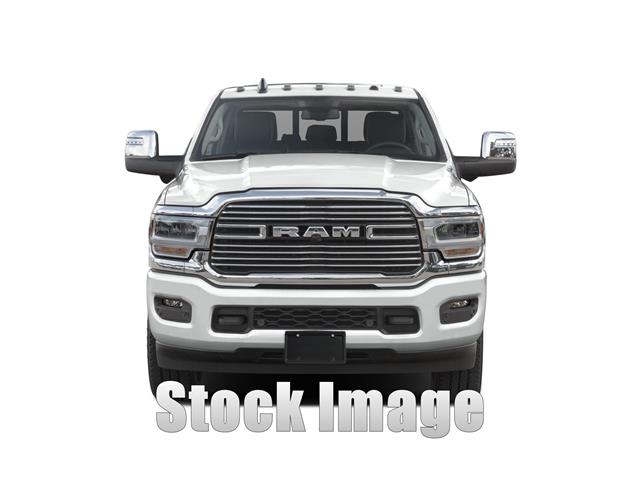 new 2024 Ram 2500 car, priced at $89,325