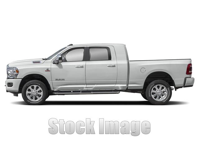 new 2024 Ram 2500 car, priced at $89,325