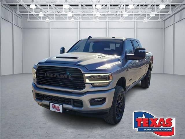 new 2024 Ram 2500 car