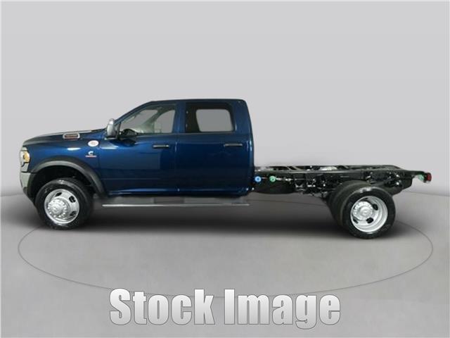 new 2024 Ram 5500 Chassis car, priced at $80,465