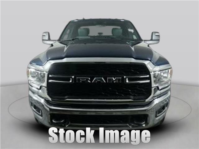 new 2024 Ram 5500 Chassis car, priced at $80,465