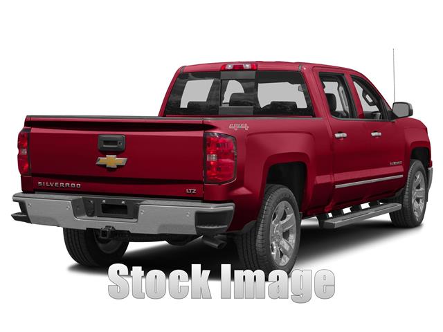 used 2014 Chevrolet Silverado 1500 car, priced at $18,995