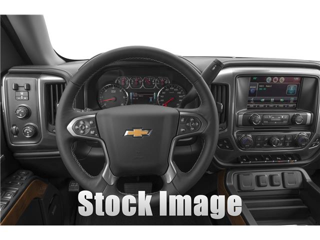 used 2014 Chevrolet Silverado 1500 car, priced at $18,995