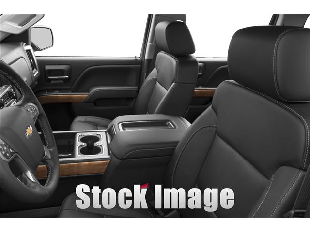 used 2014 Chevrolet Silverado 1500 car, priced at $18,995