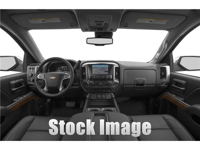 used 2014 Chevrolet Silverado 1500 car, priced at $18,995