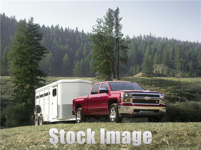 used 2014 Chevrolet Silverado 1500 car, priced at $18,995