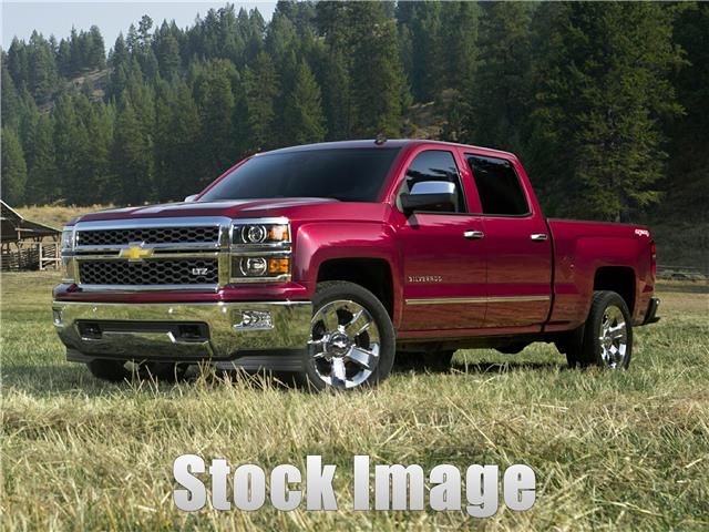 used 2014 Chevrolet Silverado 1500 car, priced at $18,995