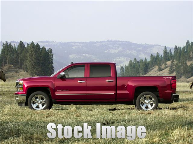 used 2014 Chevrolet Silverado 1500 car, priced at $18,995