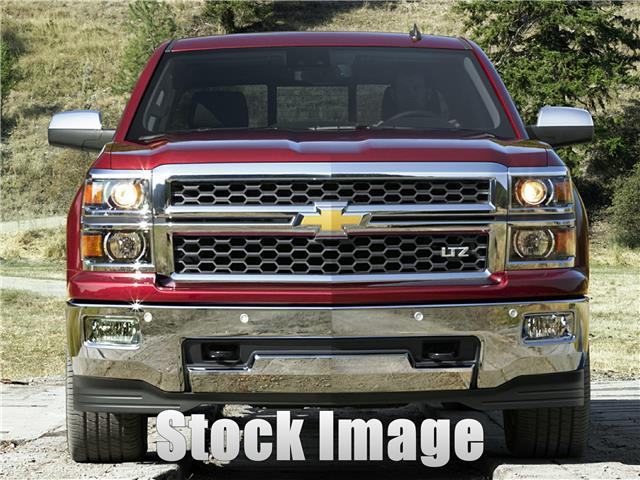 used 2014 Chevrolet Silverado 1500 car, priced at $18,995