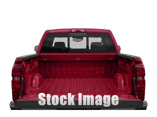 used 2014 Chevrolet Silverado 1500 car, priced at $18,995