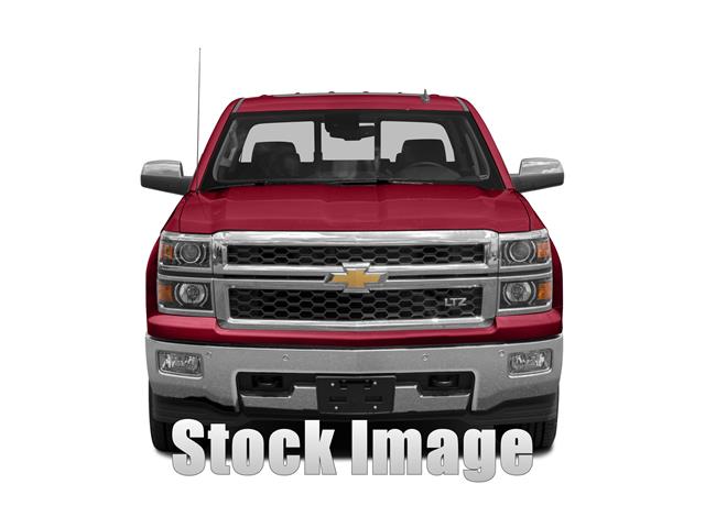 used 2014 Chevrolet Silverado 1500 car, priced at $18,995