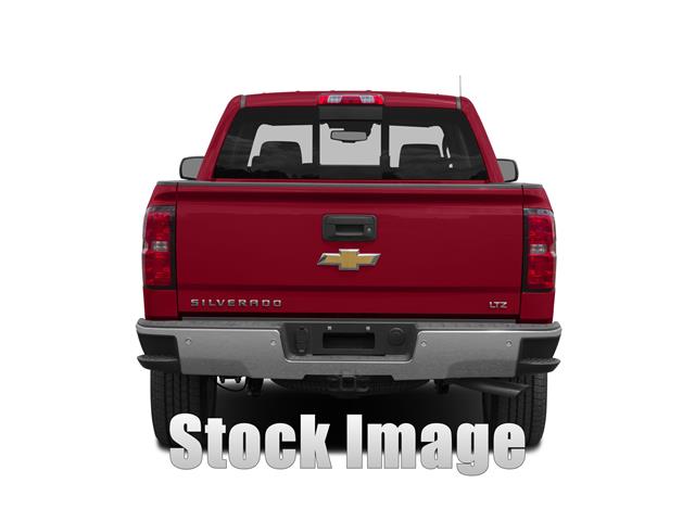 used 2014 Chevrolet Silverado 1500 car, priced at $18,995