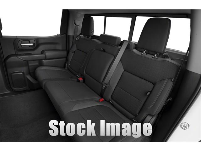 used 2022 Chevrolet Silverado 1500 LTD car, priced at $44,995