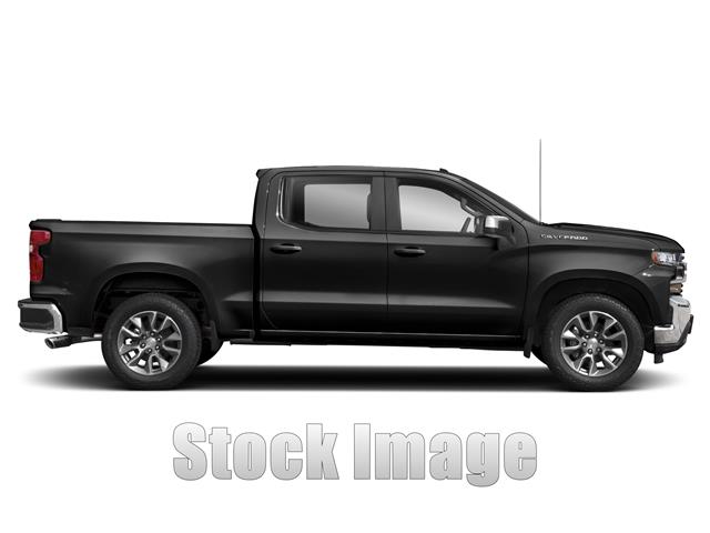 used 2022 Chevrolet Silverado 1500 LTD car, priced at $44,995