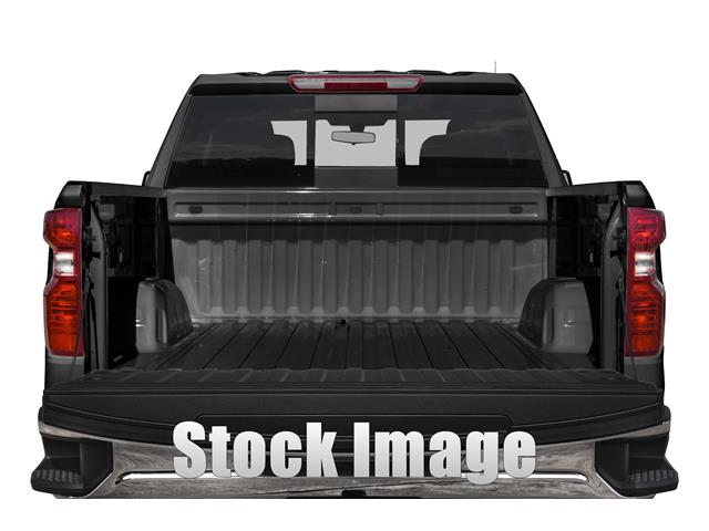 used 2022 Chevrolet Silverado 1500 LTD car, priced at $44,995