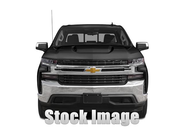 used 2022 Chevrolet Silverado 1500 LTD car, priced at $44,995