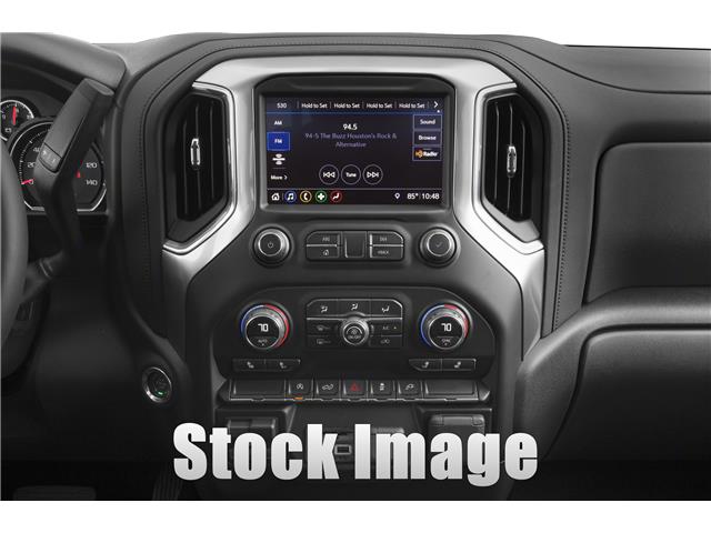 used 2022 Chevrolet Silverado 1500 LTD car, priced at $44,995